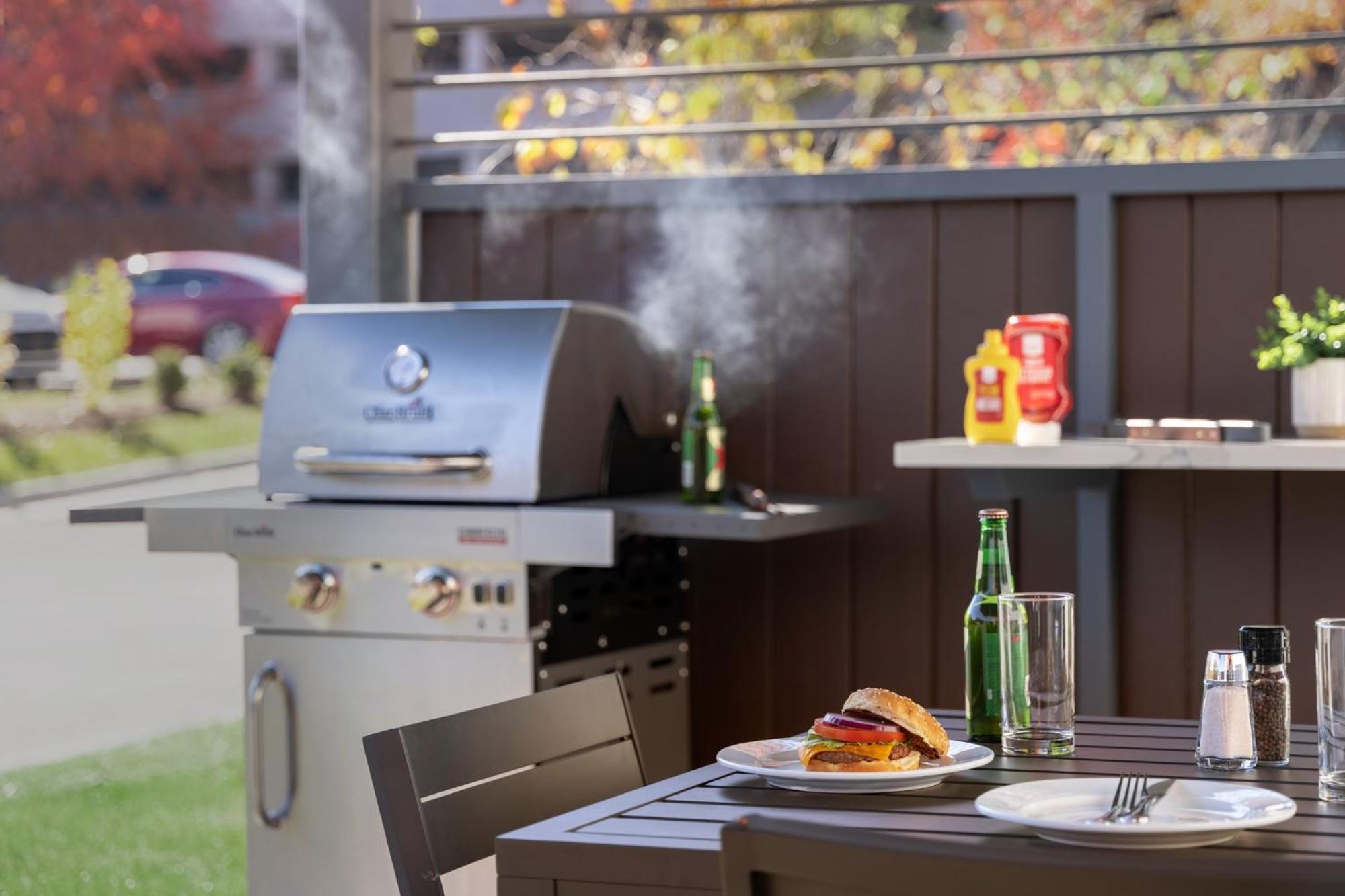 Candlewood Suites Chattanooga - East Ridge By Ihg エクステリア 写真