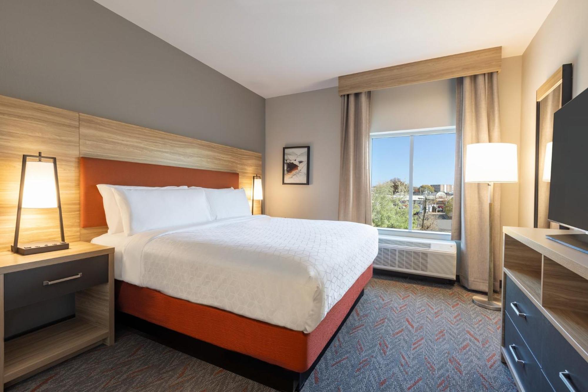 Candlewood Suites Chattanooga - East Ridge By Ihg エクステリア 写真