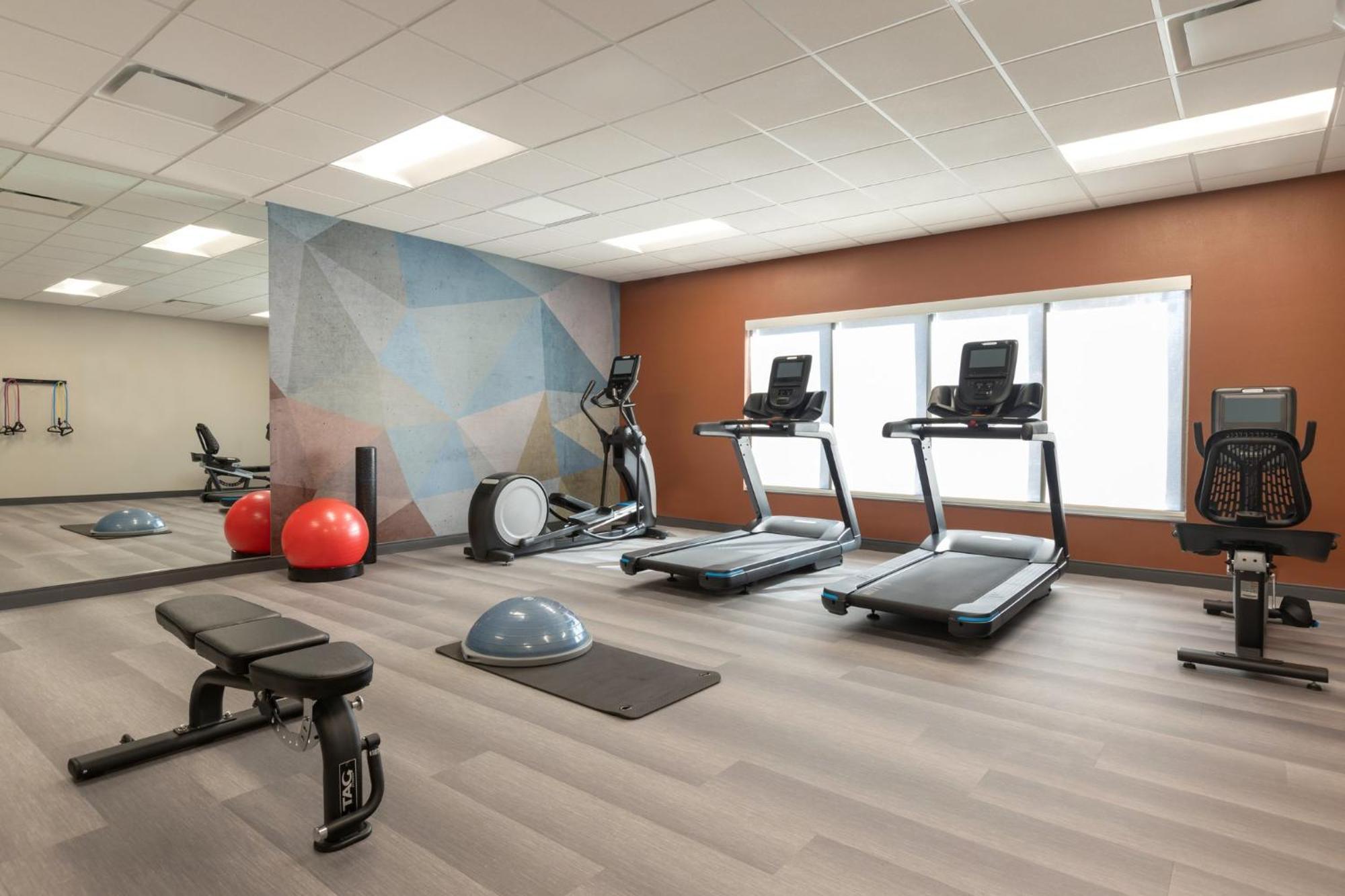 Candlewood Suites Chattanooga - East Ridge By Ihg エクステリア 写真