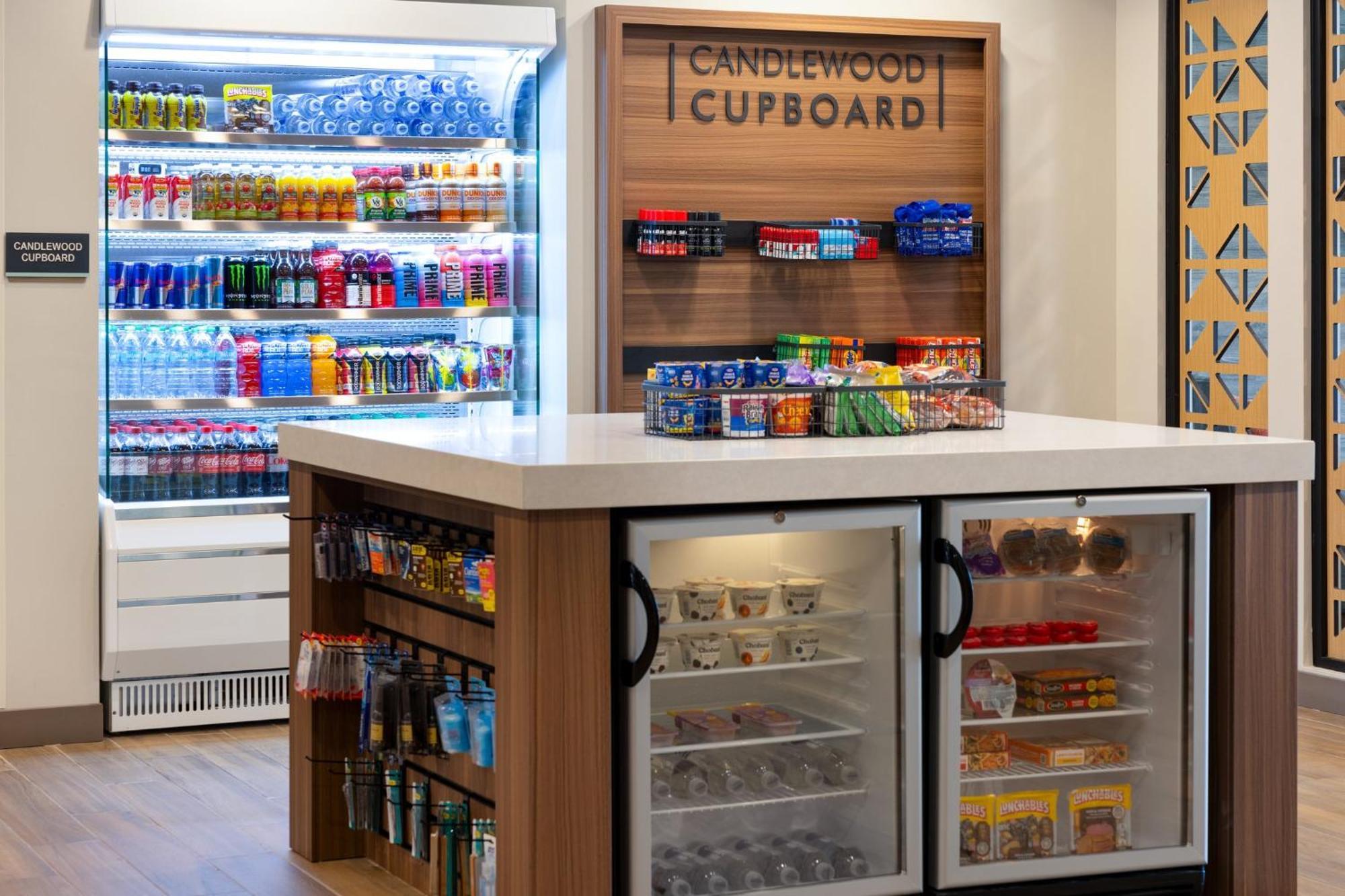 Candlewood Suites Chattanooga - East Ridge By Ihg エクステリア 写真