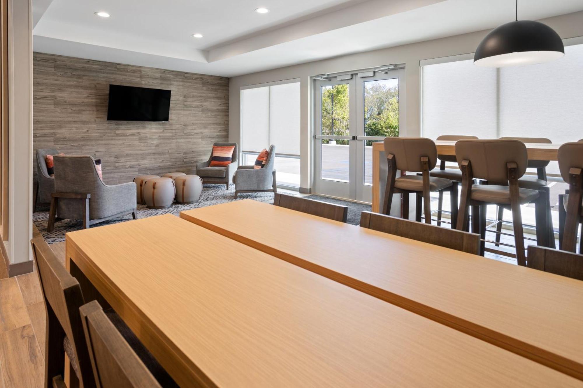 Candlewood Suites Chattanooga - East Ridge By Ihg エクステリア 写真