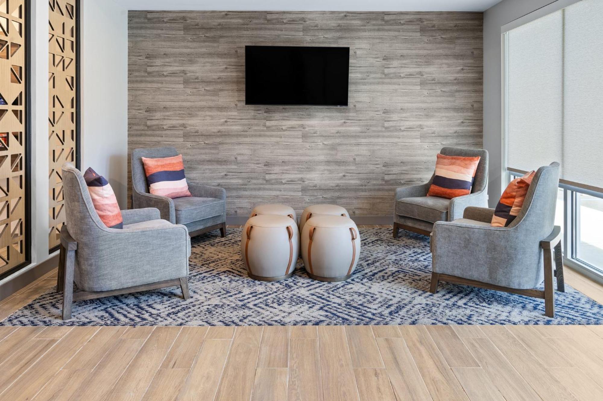 Candlewood Suites Chattanooga - East Ridge By Ihg エクステリア 写真